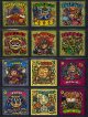 聖核伝・全36種フルコンプ