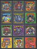 パズドラマンシール・全24種フルコンプ
