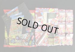 画像7: ビックリマン系グッズ・大量セット