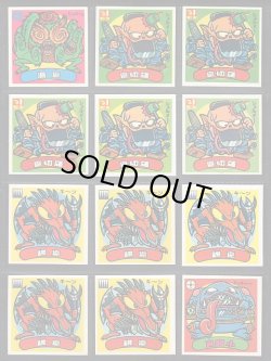 画像11: 12弾すくみ・157種（パチ）