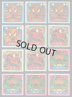 画像10: 12弾すくみ・157種（パチ）