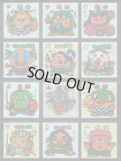 画像4: 10弾すくみ・60種（パチ）