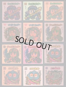 画像4: 11弾すくみ・88種（パチ）