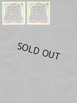 画像10: 1弾すくみ・120種（パチ）