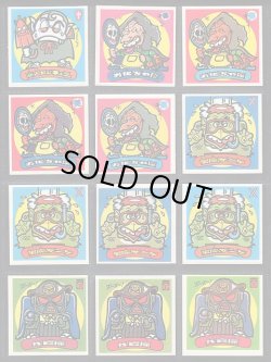 画像9: 1弾すくみ・120種（パチ）