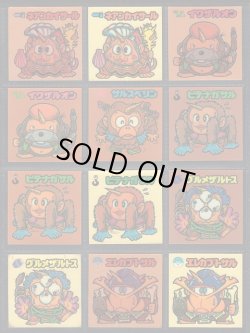 画像3: 13弾すくみ・56種（パチ）