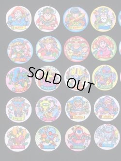 画像3: マーメイドドラゴンワールド面子39種セット