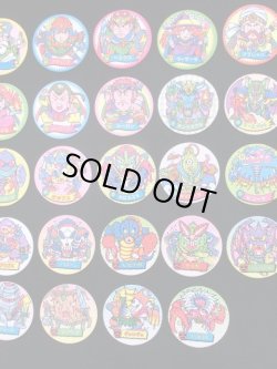 画像4: マーメイドドラゴンワールド面子39種セット