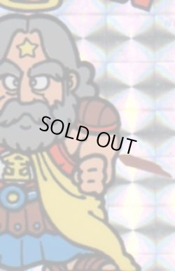 画像4: スーパーゼウス・プチエラー5種セット