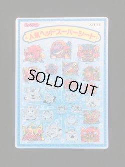 画像6: ビックリサマーパック・空袋+スーパーシート