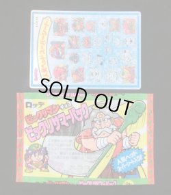 画像2: ビックリサマーパック・空袋+スーパーシート