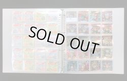 画像9: ビックリマン2000・Ｐ1コンプ+.パート違い