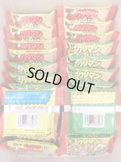 画像6: 旧ビックリマン・未開封チョコ25個+外箱