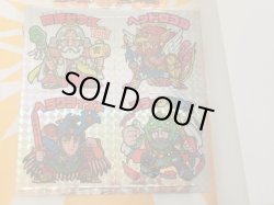 画像7: 別冊宝島・7種（シール付未使用） 