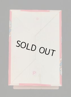 画像6: 旧ビックリマン・初期空箱（神社）