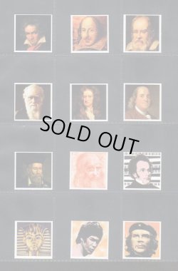 画像4: この人だ〜れ？全70種コンプ