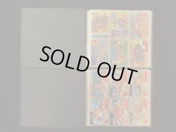 画像1: バーコードバトラースーパーV・1〜5弾全90種フルコンプ