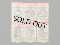 画像12: ビックリマン・みんなのくじ（全種・未使用品）