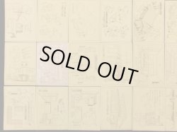 画像9: サザエさんちのシール・全50種コンプ