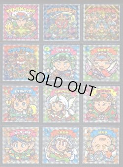 画像2: 7神帝外伝・全42種フルコンプ