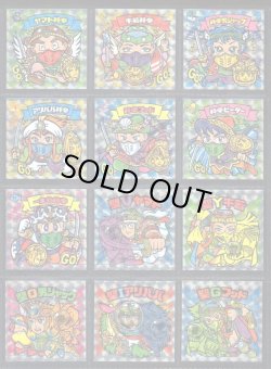 画像3: 7神帝外伝・全42種フルコンプ