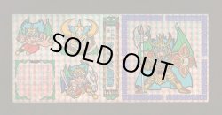 画像4: ラーメンばあ・面魔長老伝3種コンプ