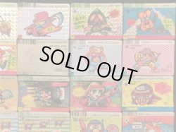 画像3: ドキドキ学園スーパーバトルカード・34種セット 