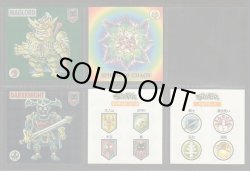 画像5: デンドロギガス・メタモスの魔城50種コンプ+試供品3種