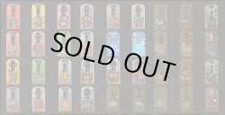 画像3: こまったときのガムだのみ・セミコンプ（156/190種）+バージョン違い20種