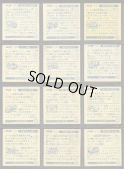 画像6: 快怪魔界・46/48種セミコンプ