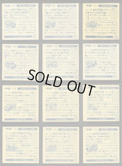 画像6: 快怪魔界・47/48種セミコンプ