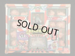 画像10: ビックリマン・グッズ色々セット