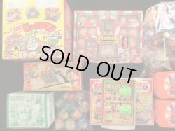 画像2: ビックリマン・グッズ色々セット