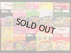 画像15: ビックリマン他アルバム大量セット+おまけ