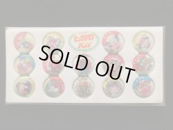 画像5: ビックリマン・ニッスイバッチセット