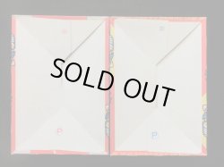 画像8: 空箱2種・旧ビックリマン（神社＆お城）