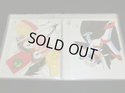 画像9: 新決戦スーパービックリマン・セル画40枚セットA