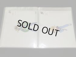 画像12: 新決戦スーパービックリマン・セル画38枚セットC