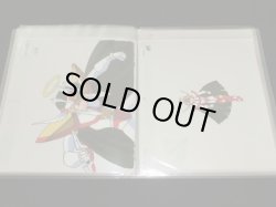 画像15: 新決戦スーパービックリマン・セル画40枚セットA