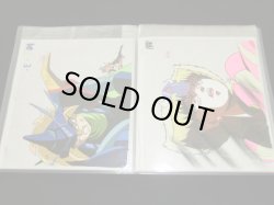 画像4: 新決戦スーパービックリマン・セル画40枚セットA