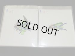 画像14: 新決戦スーパービックリマン・セル画38枚セットC