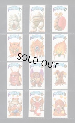 画像5: ガッキンドッキン・1弾フルコンプ+めくり済