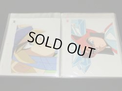 画像8: 新決戦スーパービックリマン・セル画40枚セットA