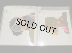 画像18: 新決戦スーパービックリマン・セル画38枚セットC