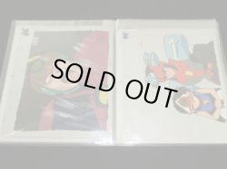 画像5: 新決戦スーパービックリマン・セル画40枚セットB