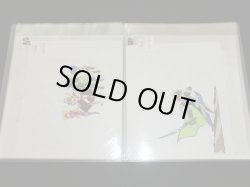 画像9: 新決戦スーパービックリマン・セル画38枚セットC