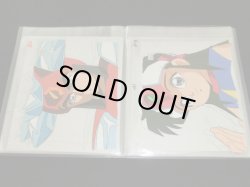 画像6: 新決戦スーパービックリマン・セル画40枚セットA