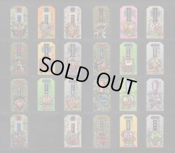 5弾46/48種セミコンプ