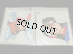 画像7: 新決戦スーパービックリマン・セル画40枚セットA