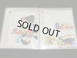 画像12: 新決戦スーパービックリマン・セル画40枚セットB